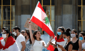 Tragedies of Lebanese expatriates around the world