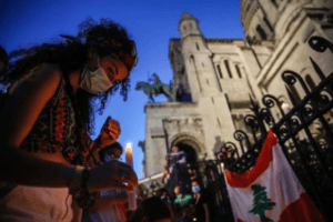 30 Lebanese visual artists who emerged in the last 30 years