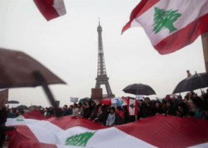 Lebanese diaspora and the issue of citizenship