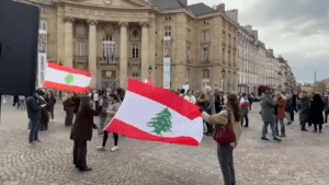 Lebanese Diaspora: Initiatives that contributed to resilience, but…