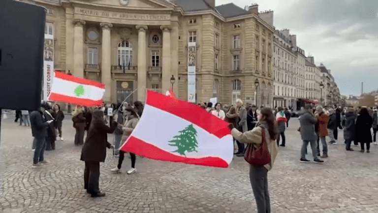 Lebanese Diaspora: Initiatives that contributed to resilience, but…