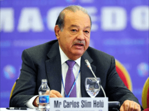 Who is Carlos Slim Helu? – Biography