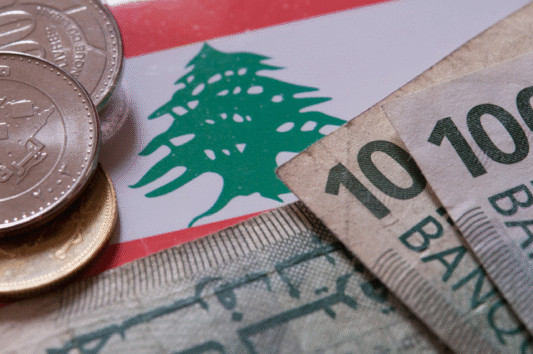 The Lebanese Economic Crisis and the Contribution of the Lebanese Diaspora to Alleviating It