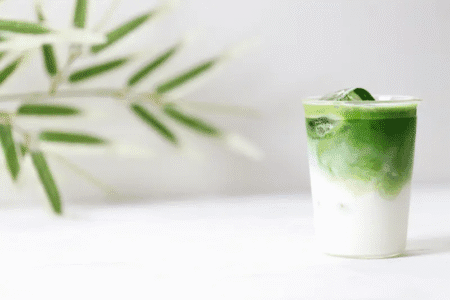 Matchi tea