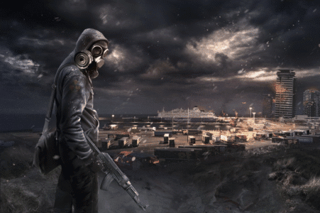 Nuclear winter