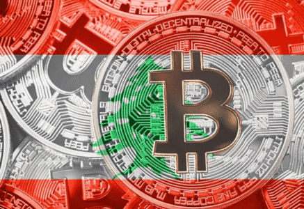 Digital currencies in Lebanon