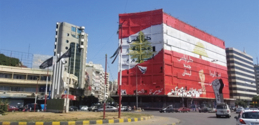 A new tragedy shakes Tripoli