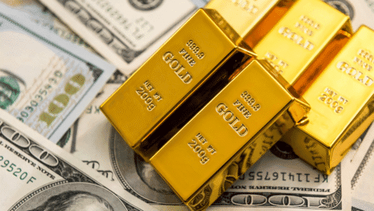 Will the price of gold rise?