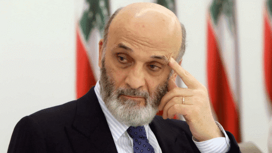 Samir Geagea