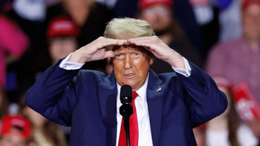 The new Middle East scheme returns with Trump's return, what about Lebanon?