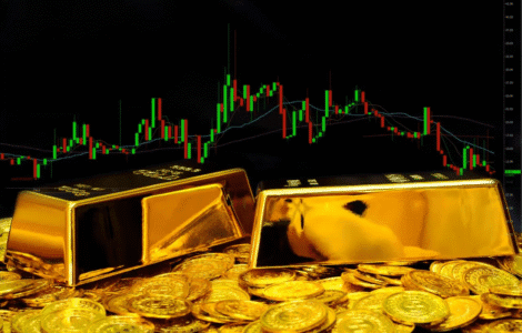 Gold towards $ 6000