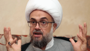 تفاصيل جديدة في قضية الاعتداء على الشيخ ياسر عودة (فيديو)