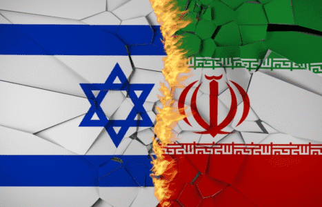 Israel Iran
