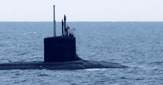 Tactical nuclear against Iran? Russia beats the alarm!
