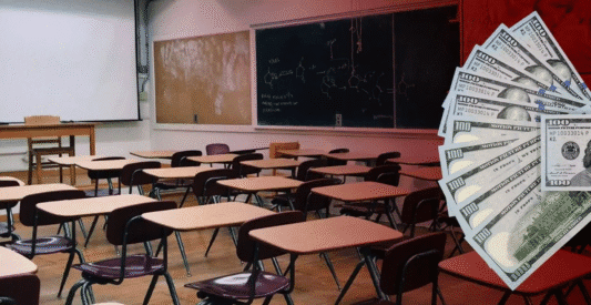 School installments 2026
