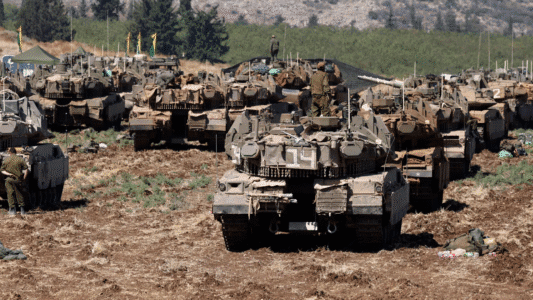 Israel calls in the reserves... Is Lebanon on the brink of a full-blown explosion?