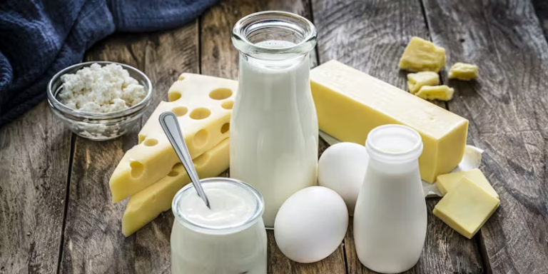 Sheep Milk in Keto Diet : A Comprehensive Guide