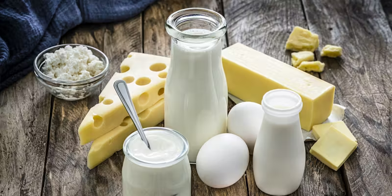 Sheep Milk in Keto Diet