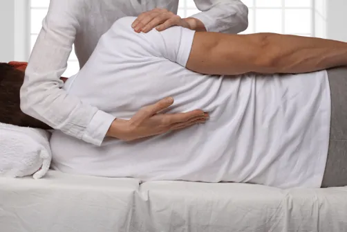 15 Natural Remedies for Back Pain