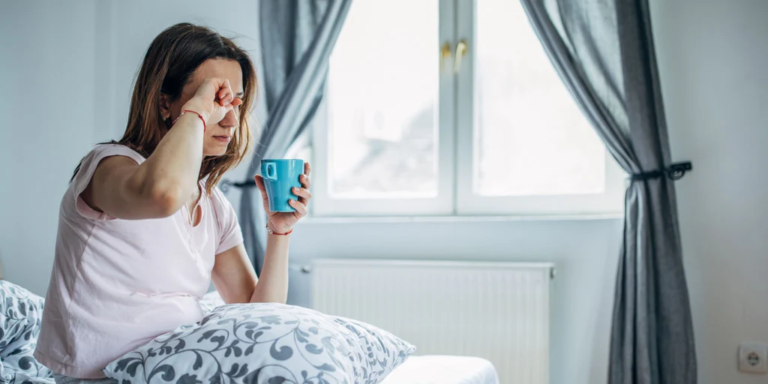 Insomnia and Forgetfulness: Is Magnesium Deficiency to Blame?