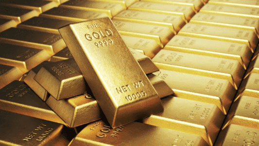 Gold prices stability