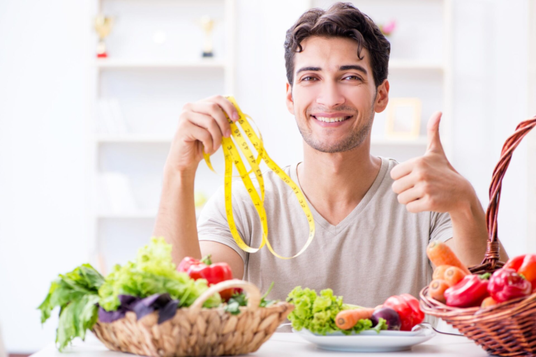 Best Natural and Healthy Ways to Lose Weight Without Deprivation