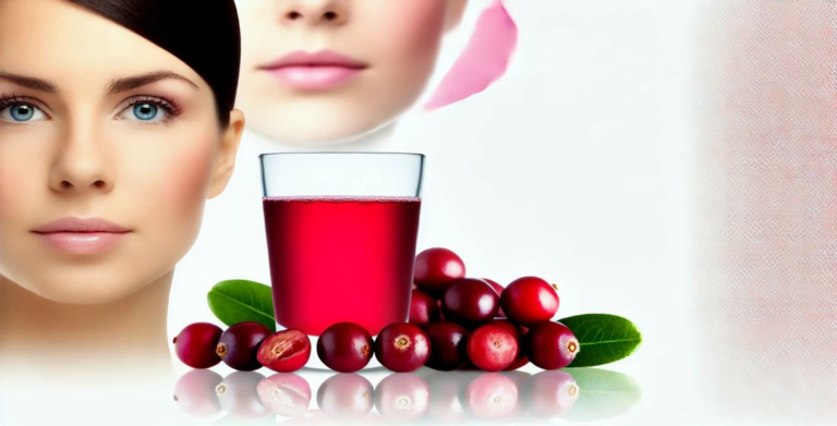 Wild Cranberry Juice and Heart Health, A Natural Shield Against Cardiovascular Disease