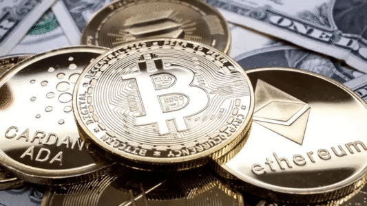 Bitcoin records the highest historical level with the support of encouraging American institutional demand and policies