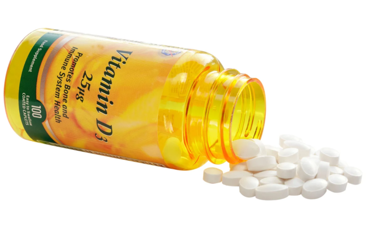 Vitamin D Resistance: Why Obese Individuals Can’t Benefit Properly