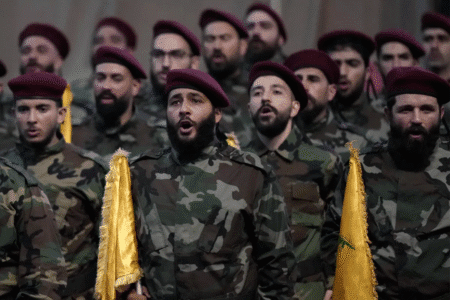 The party loses 10,000 of its fighters