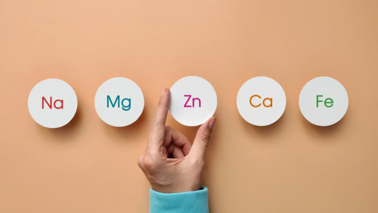 Magnesium-Calcium Balance, Getting It Right Matters for Your Health