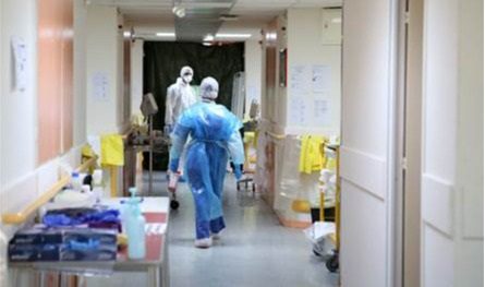 A European country asks hospitals to prepare for the war … who is it?