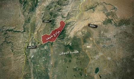 A Syrian inheritance to respond to the border demarcation file and a French and Saudi mediation