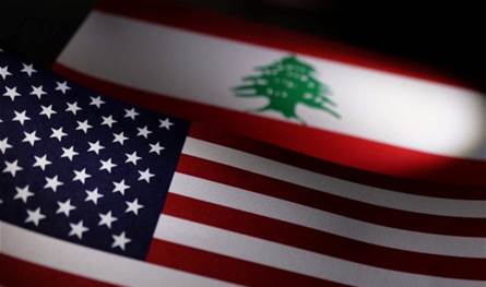 A comprehensive American strategy towards Lebanon
