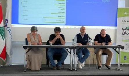 A council of 64 deputies … Religions held the elections for the model youth parliament
