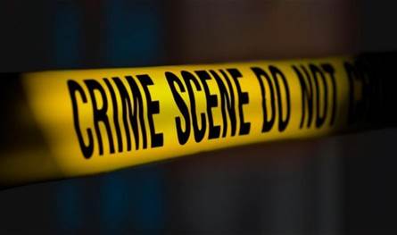 A crime in Akkar … a very harsh scene!