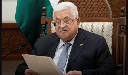 A delegate to the Palestinian President in Lebanon and his son looking for real estate