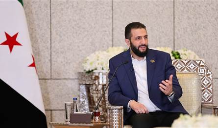 A judicial delegation – a Syrian security delegation to Beirut and Sharia wants to excuse the Arab convicts
