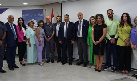 A national conference on education: Education, the first line of defense to protect the country