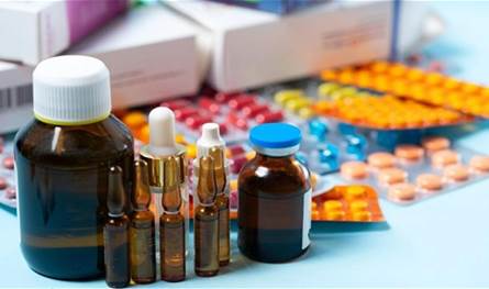 A new development in the issue of smuggling medicines across the airport … Syrian arrest, and this is what was seized inside his house (photo)