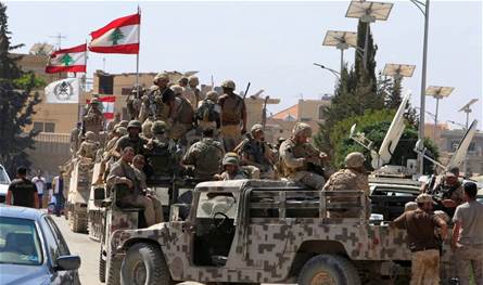 A new statement from the army … Here is its content