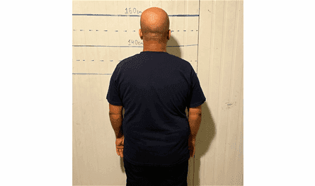 A qualitative process in Ain Al -Marisa .. Security arrested a dangerous wanted