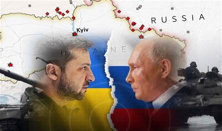 A report by The Hill reveals 5 reasons that Putin prompts not to end the war in Ukraine