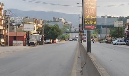 A tragic accident in Akkar .. She lost her fetus in her womb as a result of reckless bullets
