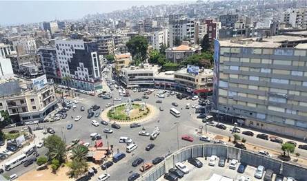 A wedding turns into a disaster .. This is what happened yesterday evening in Tripoli
