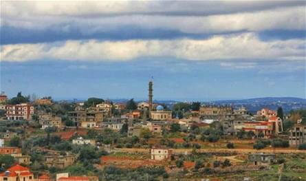 A workshop for heads of municipalities of Jabal Amel region and their deputies in the districts of pictures, Bint Jbeil and Marjayoun