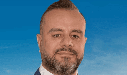 Abd al -Masih: A tour of the Lebanese communities in America and expected political meetings