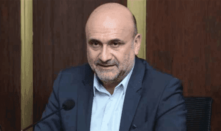 Abi Rum: We pay blood for stability in light of the continuation of Israeli violations