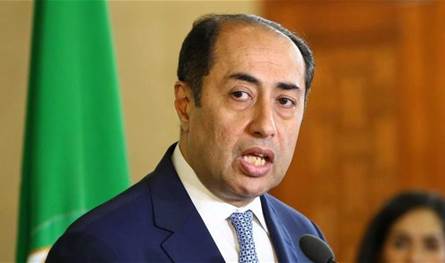About the exclusive weapon .. This is what Ambassador Hossam Zaki said