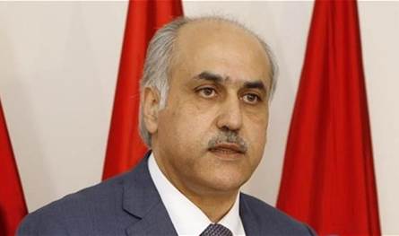 Abu Al -Hassan discussed with the Union of Municipalities of the Supreme Matn, Development Affairs
